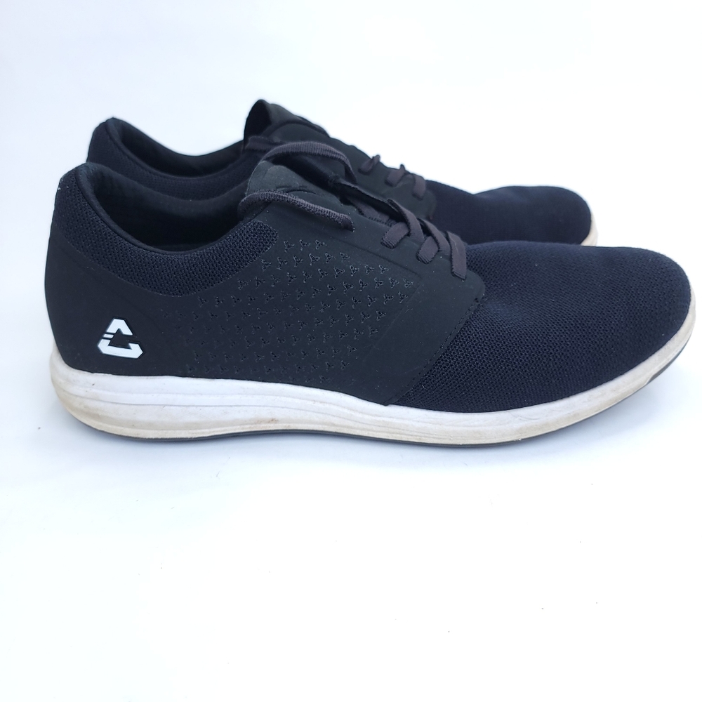 CUATER THE MONEYMAKER SHOES BLACK Mens SIZE 10 4MR216